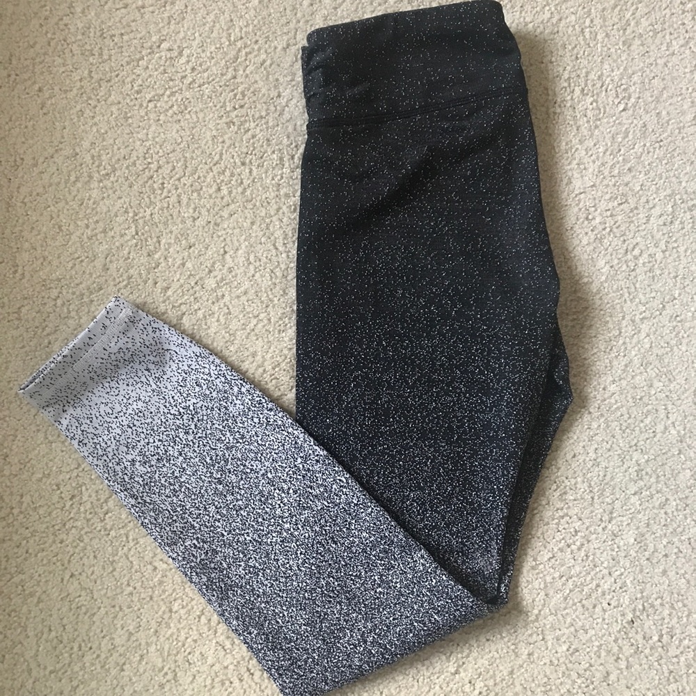 Ombré leggings🧚‍♀️